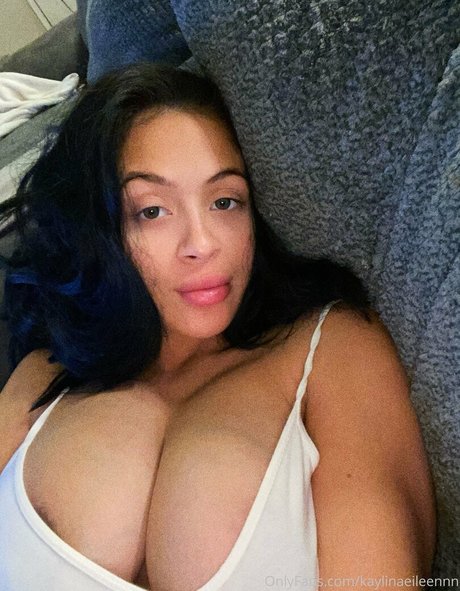 Kaylina Eileen exklusive beste foto