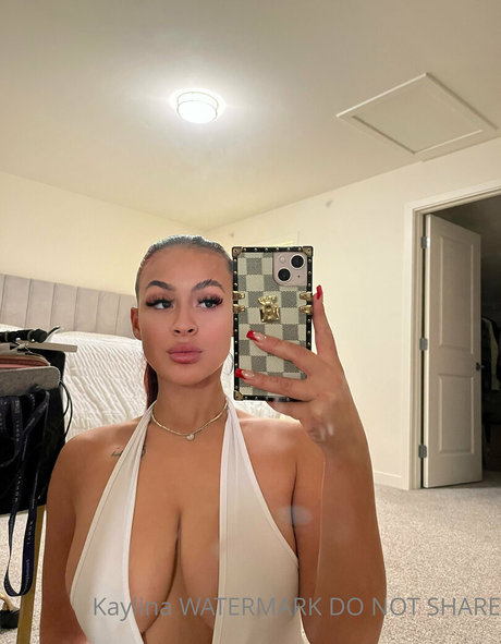 Kaylina Eileen hd nette bild