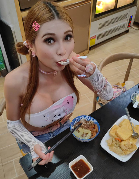 SexyCyborg akt bilder