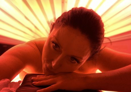 christinacarter heiße bilder