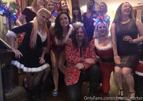 christinacarter kunst schöne galerie