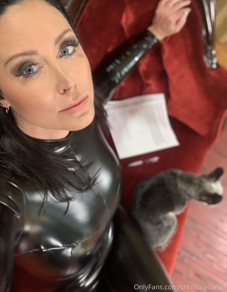 christinacarter porno exklusive fotos