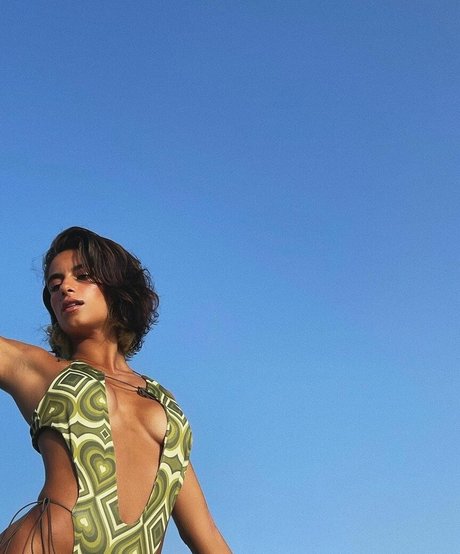 Bego Vargas pornostar nacktheit galerie