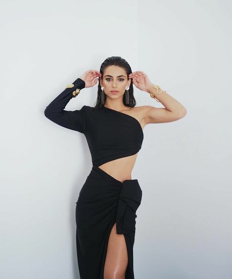 Bego Vargas freie akt archiv