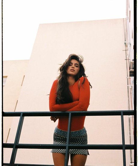 Bego Vargas xxx sex bilder