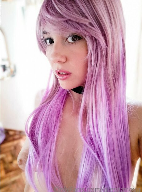 alessanova Profilbild