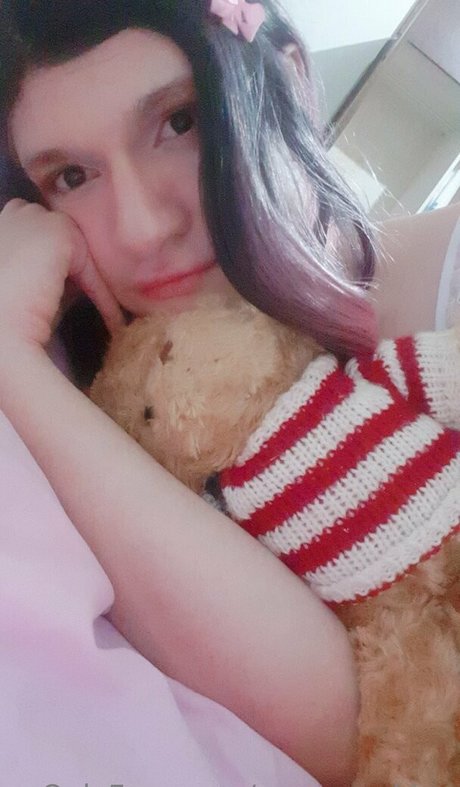 anaseraphine kunst nackt bild