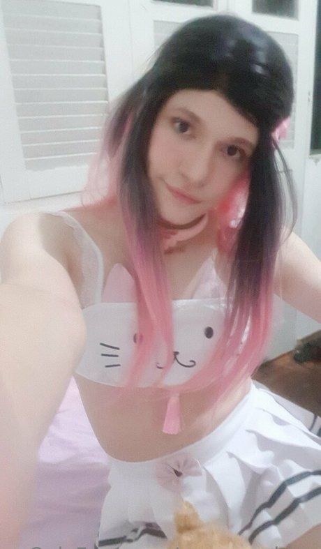 anaseraphine nackt archiv