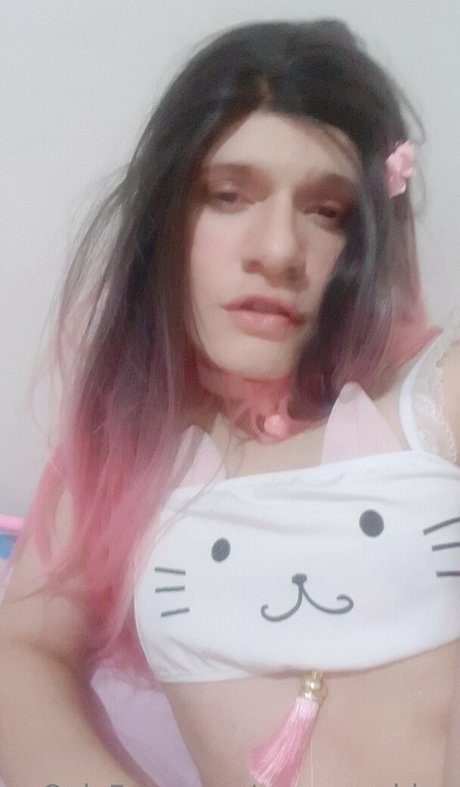 anaseraphine model exklusive galerien