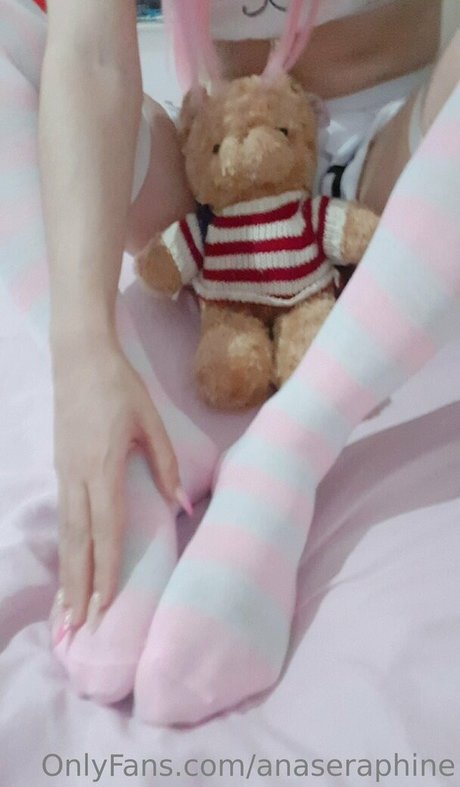 anaseraphine pornografische bild