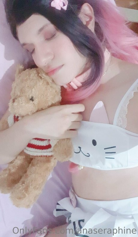 anaseraphine kostenlose pornostar galerien