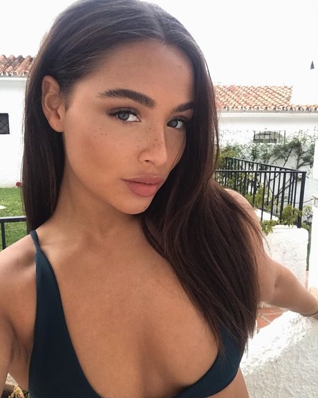 Clo Lloyd beste erotische foto