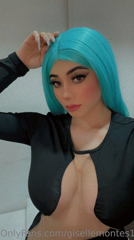 gisellemontes18 hübsche porno bilder