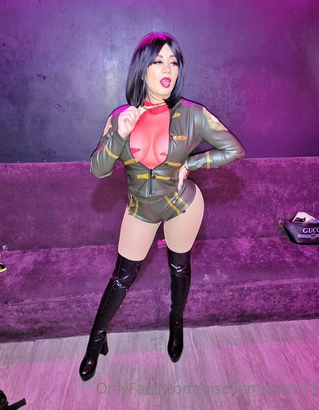 gisellemontes18 exklusive sex archiv