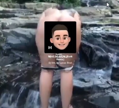 Garciana Martins exklusive beste archiv