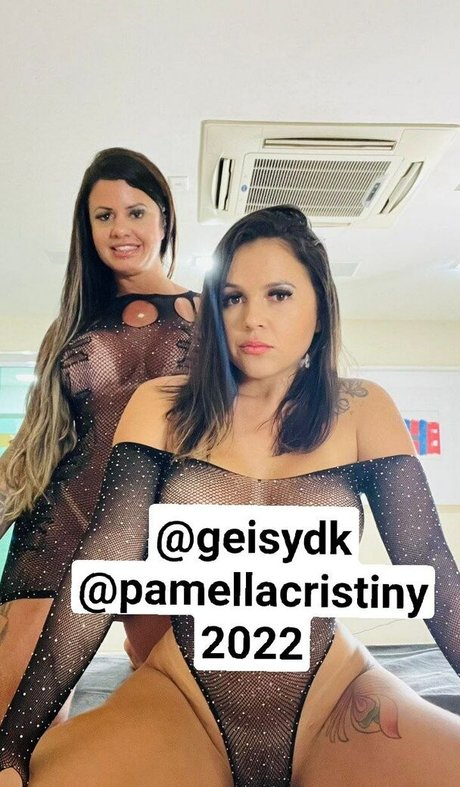 Geisy Dk nackt schöne galerien