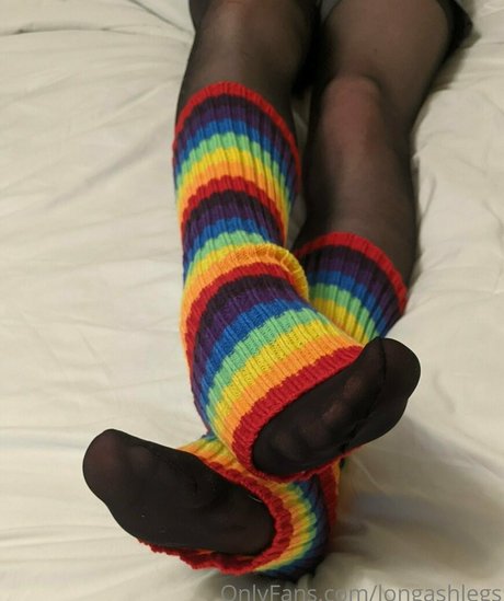 longashlegs heiße nette bild