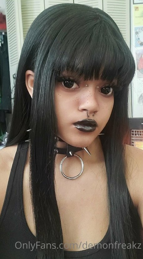 demonfreakz heiße nackten fotos