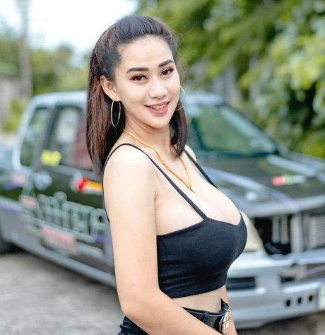 Saowalak Saifak kunst beste bilder