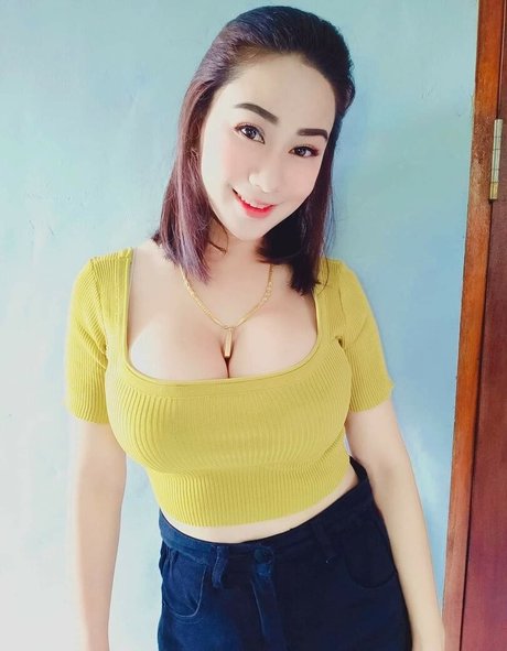 Saowalak Saifak beste sexy galerie