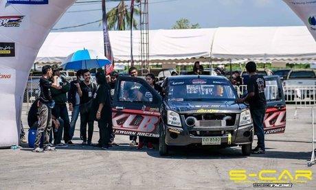 Saowalak Saifak exklusive beste fotos