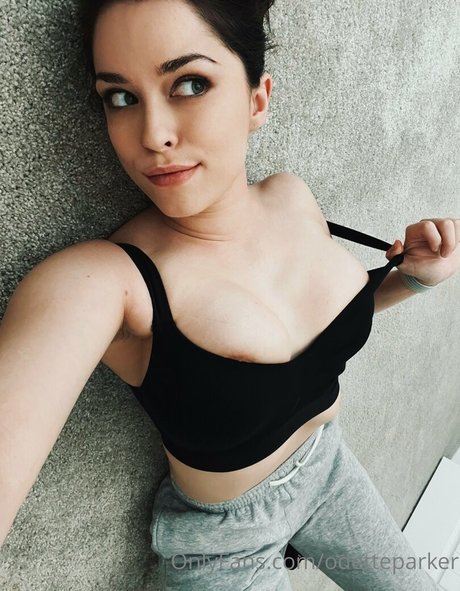 odetteparker freie erwachsene bilder