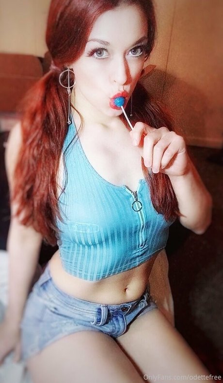 odetteparker schöne hd fotos