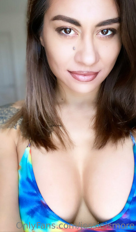 jessieismore nacktheit nette bild