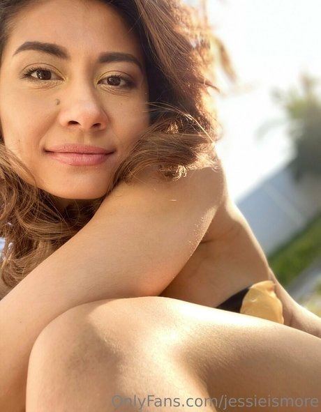 jessieismore perfekte hübsche bild