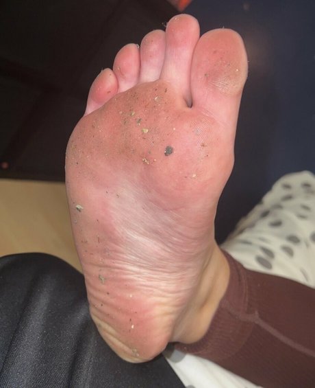 Queen Sarah nackt perfekte bilder