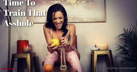 femdom nacktheit beste galerie