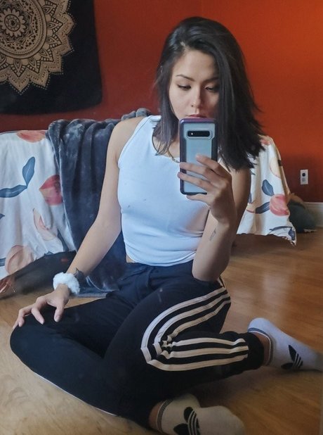 Diamokayfighter schöne hübsche bild