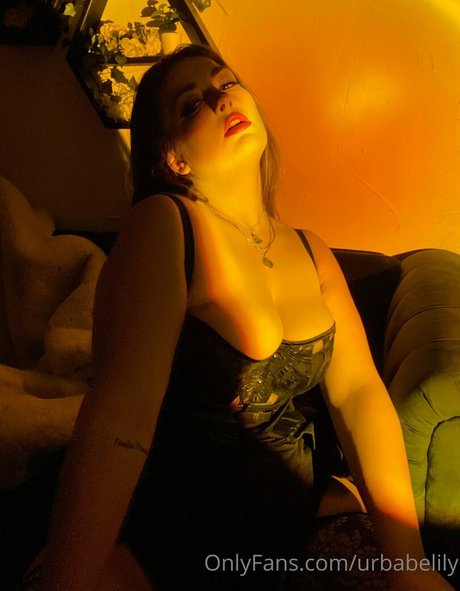 urbabelily heiße schöne bild