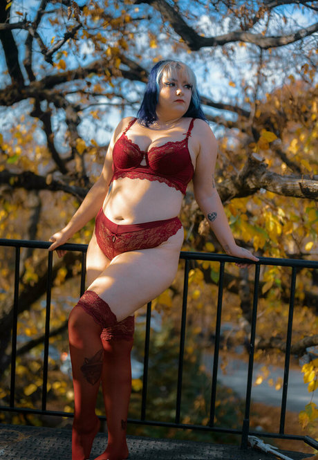 spacebootyy exklusive beste bilder