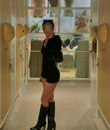 blondebhabiexx beste sexy bilder