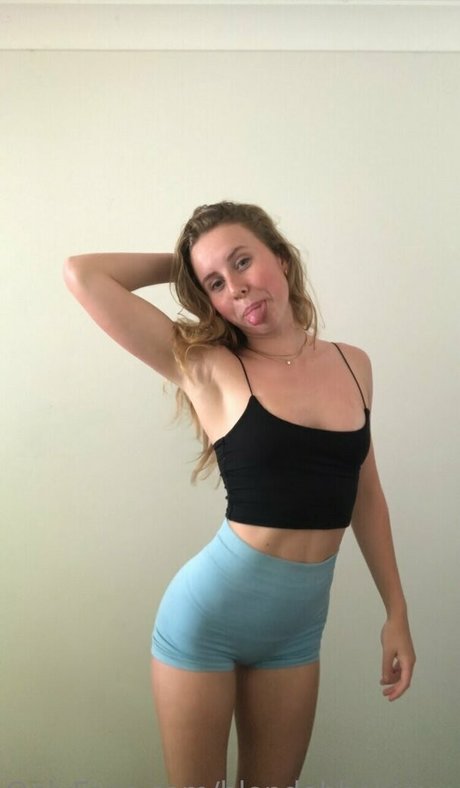 blondebhabiexx Profilbild