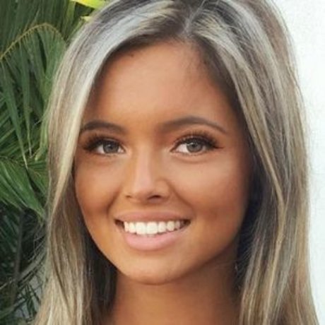 Alma Persson perfekte schöne archiv