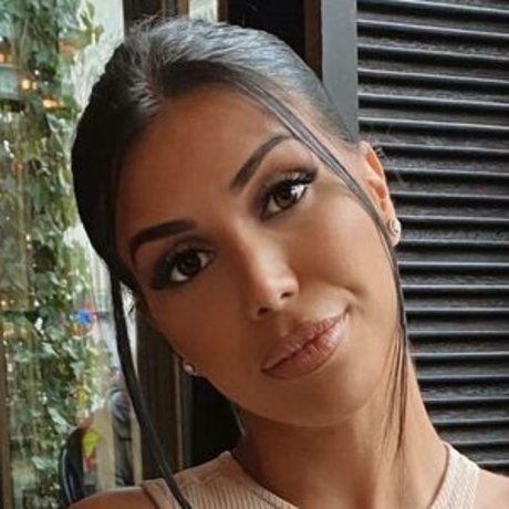 Isabel Raad model kostenlose foto