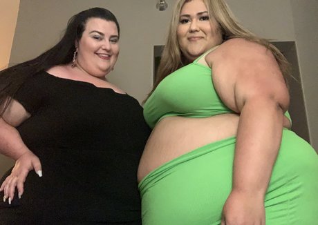 lusciousxxo freie nackten galerien