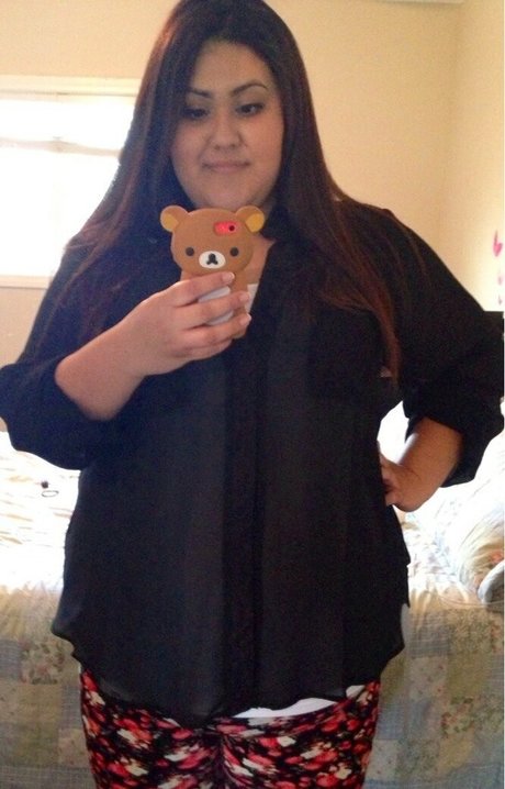 lusciousxxo erotische beste fotos