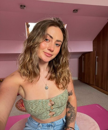 Lanaivy nacktheit schöne galerien