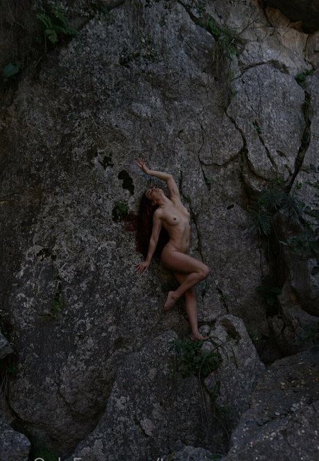 tessa passion vip model nackte archiv