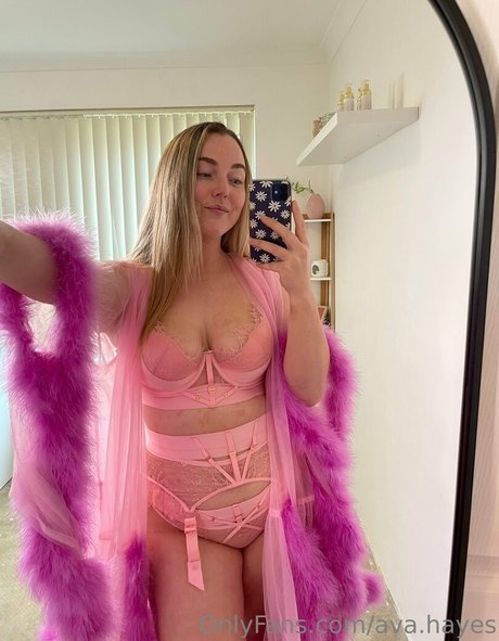 ava hayes pornostar nackten foto