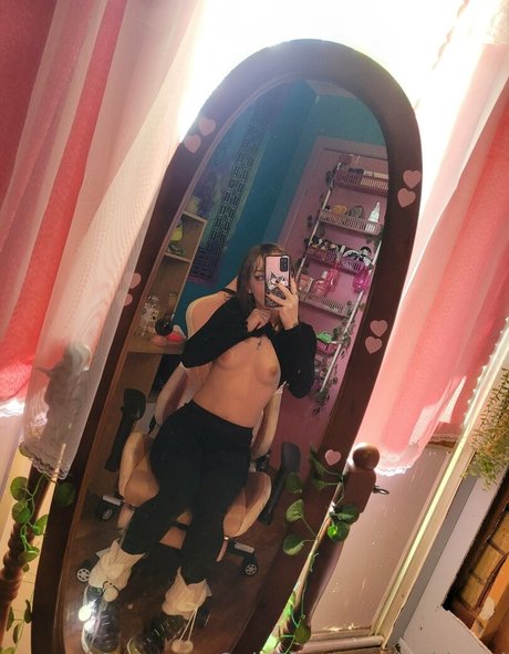 jackiered exklusive nackt foto