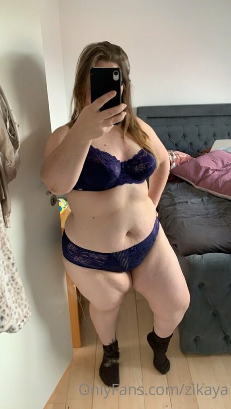 weiße bbw-onlyfans erotische nackte fotos