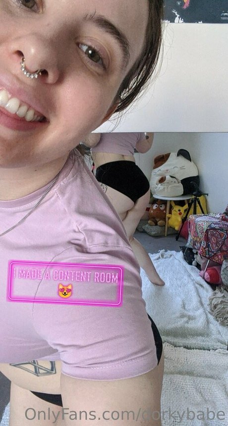 dorkybabe xxx schöne archiv