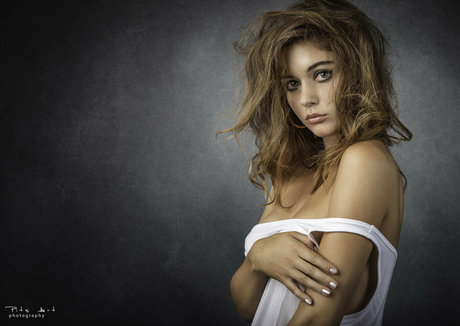 Zoelle pornostar nacktheit bild