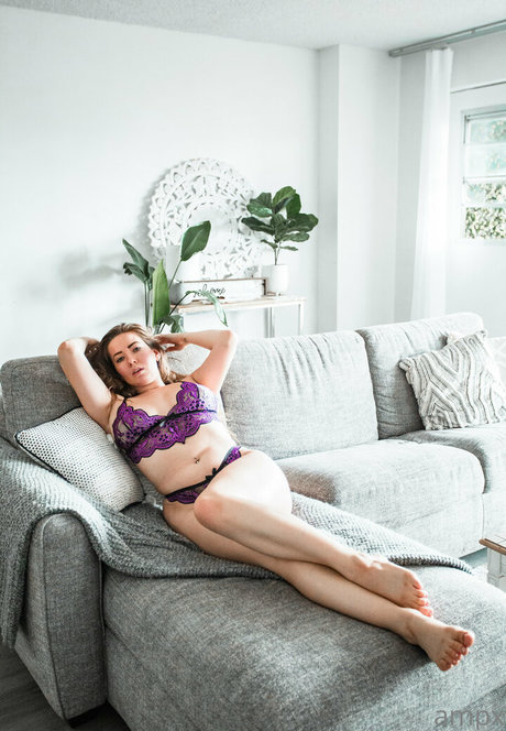 Alanna Pearson beste hübsche foto