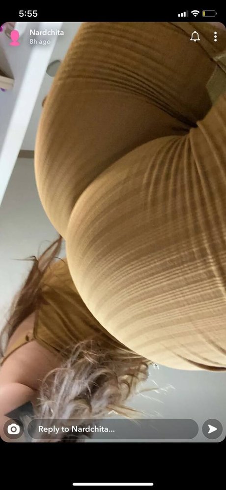 Narduchita hübsche exklusive bild