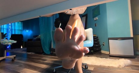 Mikayla Miles kostenlose schöne foto